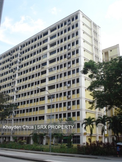 Blk 50 Lorong 5 Toa Payoh (Toa Payoh), HDB 5 Rooms #619644421